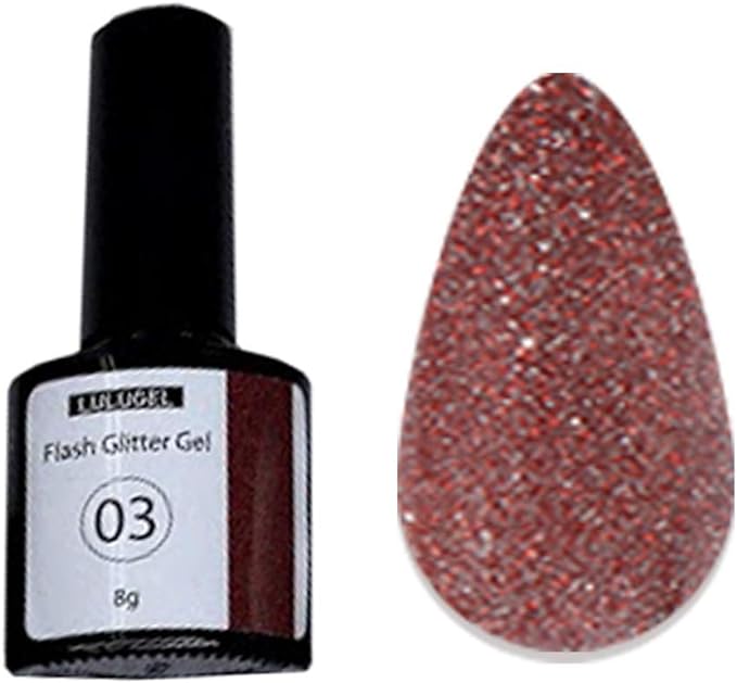 フラッシュジェル 03