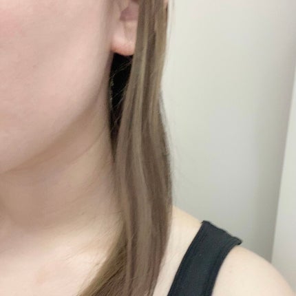 デビルズトリック/クイスクイス/ヘアカラーを使ったクチコミ(4枚目)