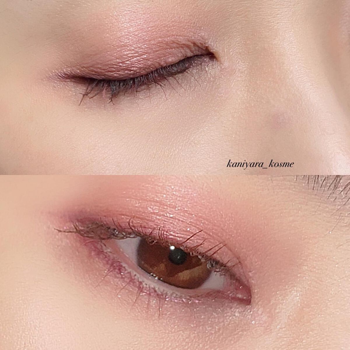 レ キャトル オンブル/CHANEL/アイシャドウパレットを使ったクチコミ(8枚目)