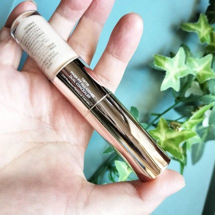 マスクフィットオールカバーデュアルコンシーラー/TIRTIR(ティルティル)/コンシーラーを使ったクチコミ(2枚目)