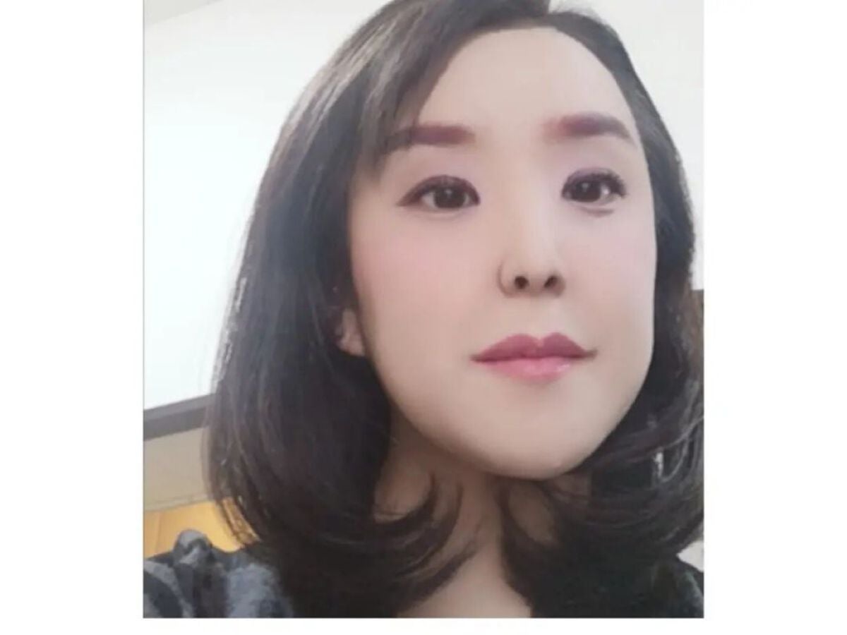 ワンダーベルベットラスティングクッション/i’m meme/クッションファンデーションを使ったクチコミ(5枚目)