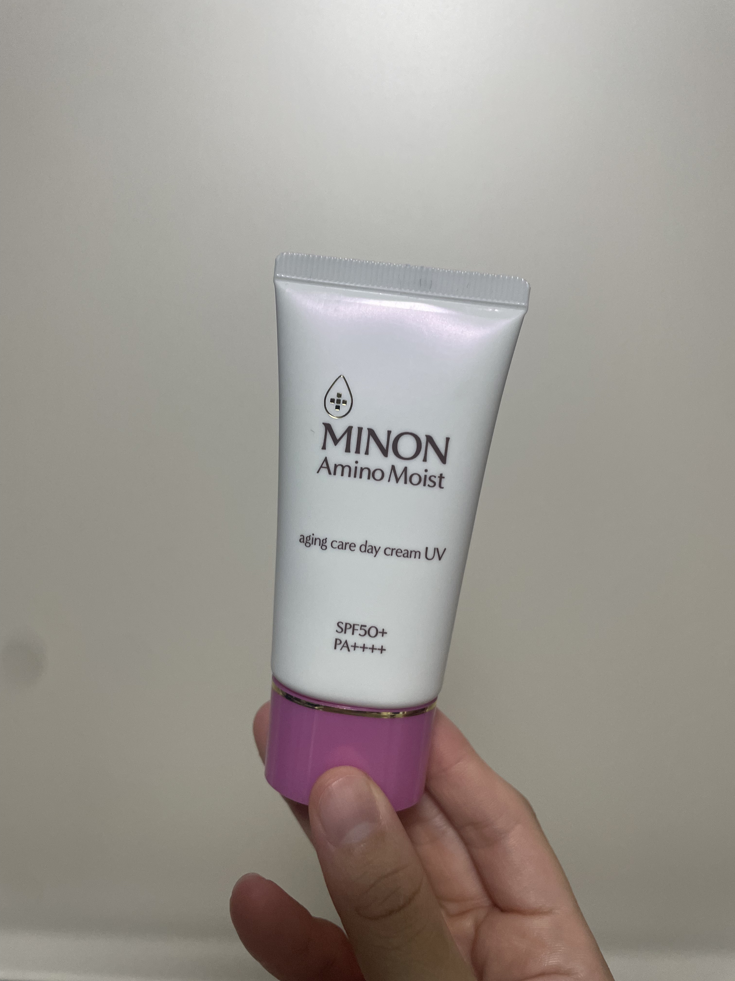 UVイデア XL プロテクショントーンアップ ローズ/ラ ロッシュ ポゼ/日焼け止めクリームを使ったクチコミ（1枚目）