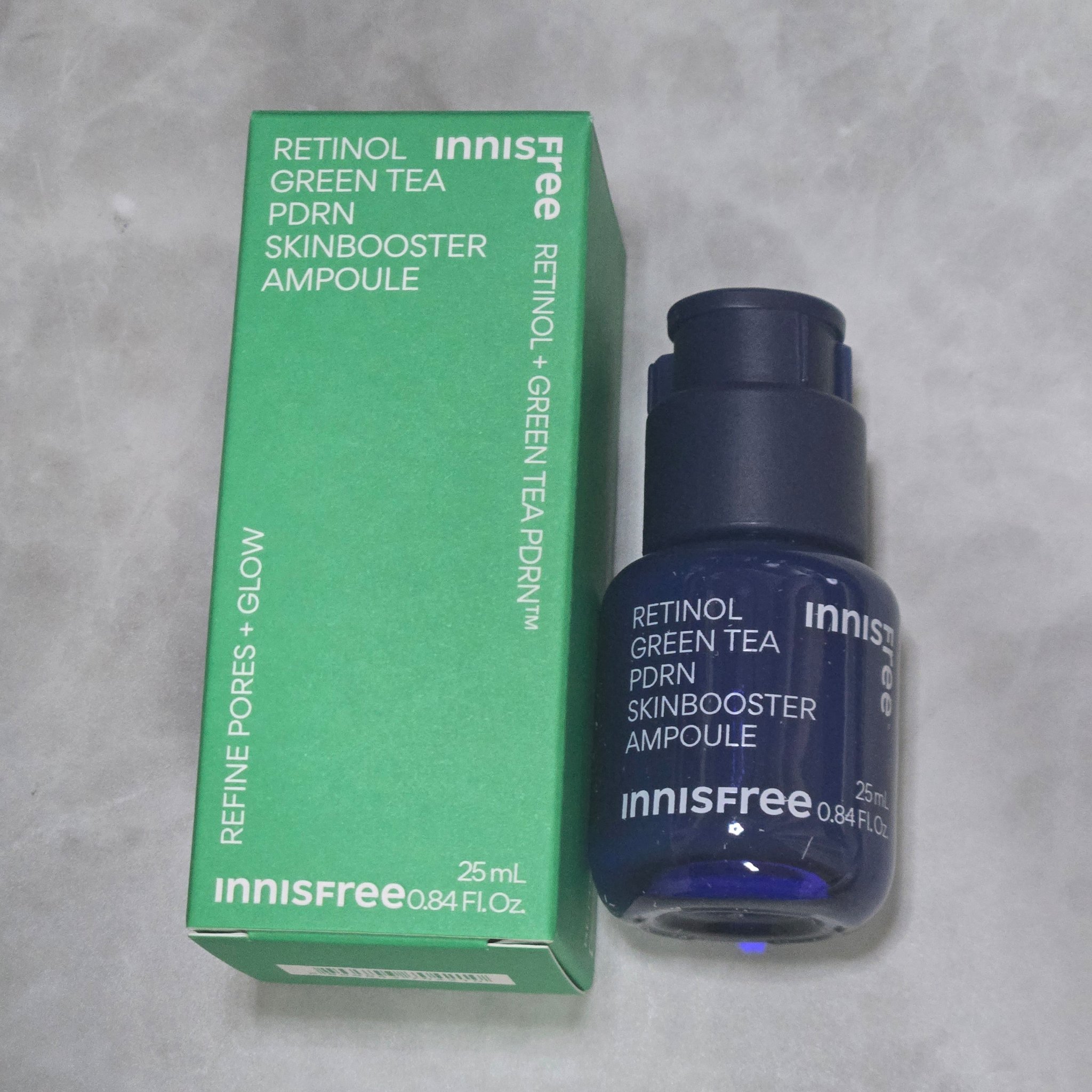 久しぶりに当選していただきました！
イニスフリー様、LIPS様ありがとうございます󾌲

innisfree
レチノール PDRN アドバンスド セラム

大人気だったレチシカも好印象でしたがPDRNが気になってたので今回いただ