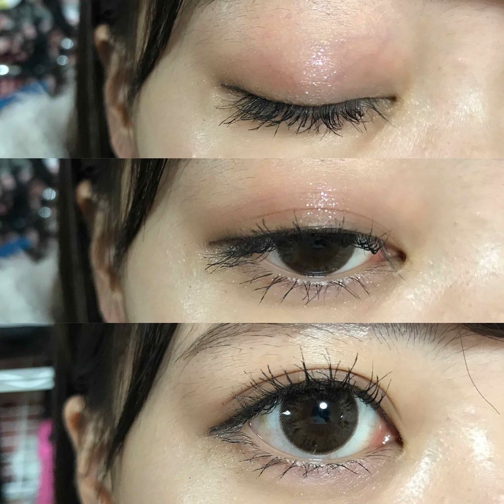 アディクション ザ アイシャドウ/ADDICTION/単色アイシャドウを使ったクチコミ(4枚目)