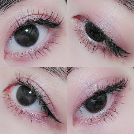 35C EVERYDAY CHIC ARTISTRY PALETTE/Morphe/アイシャドウパレットを使ったクチコミ(5枚目)