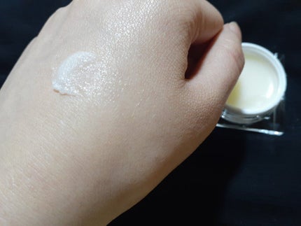 ミネラルクリーミーファンデーション/MiMC/クリーム・エマルジョンファンデーションを使ったクチコミ(6枚目)