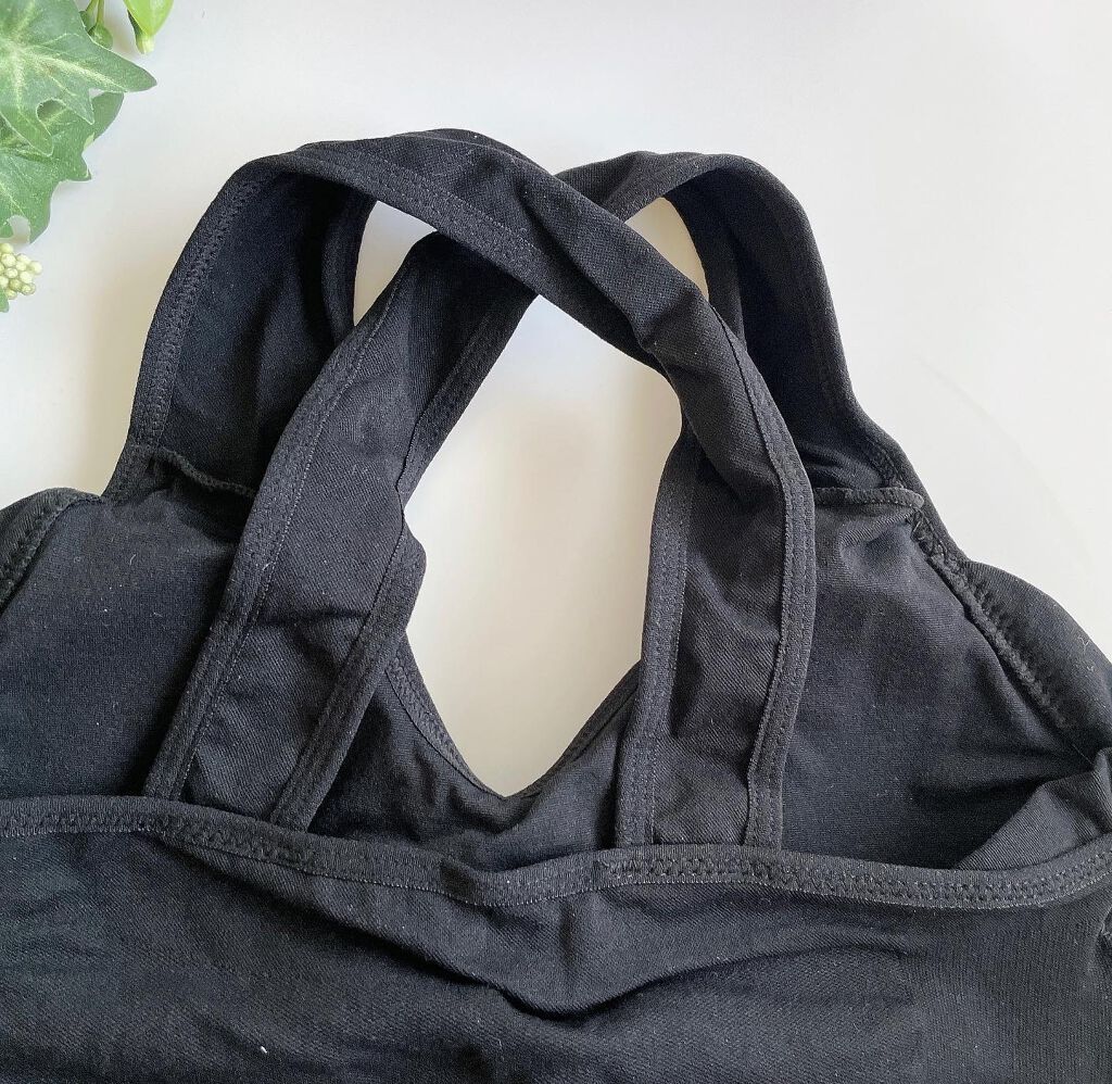 シンデレラマシュマロリッチ ナイトブラ/シンデレラマシュマロリッチナイトブラ/ナイトブラを使ったクチコミ（3枚目）