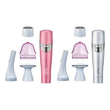 Me-up マルチシェーバーTL232 テスコム