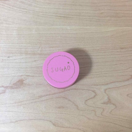 スフレ感チーク&リップ/SUGAO®/ジェル・クリームチークを使ったクチコミ(1枚目)