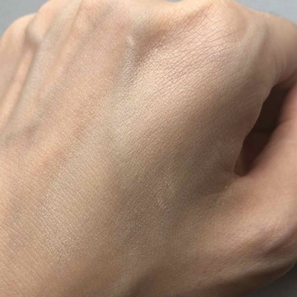 ミネラルシルクファンデーション(ケース・パフ付)/ヴァントルテ/パウダーファンデーションを使ったクチコミ(3枚目)