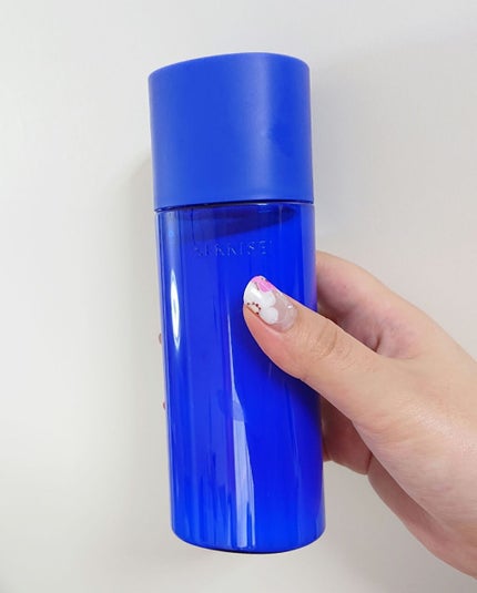 クリアウェルネス ナチュラル ドリップ/雪肌精/化粧水を使ったクチコミ(1枚目)