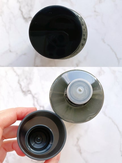 スキン ハーモナイザー/KANEBO/化粧水を使ったクチコミ(4枚目)