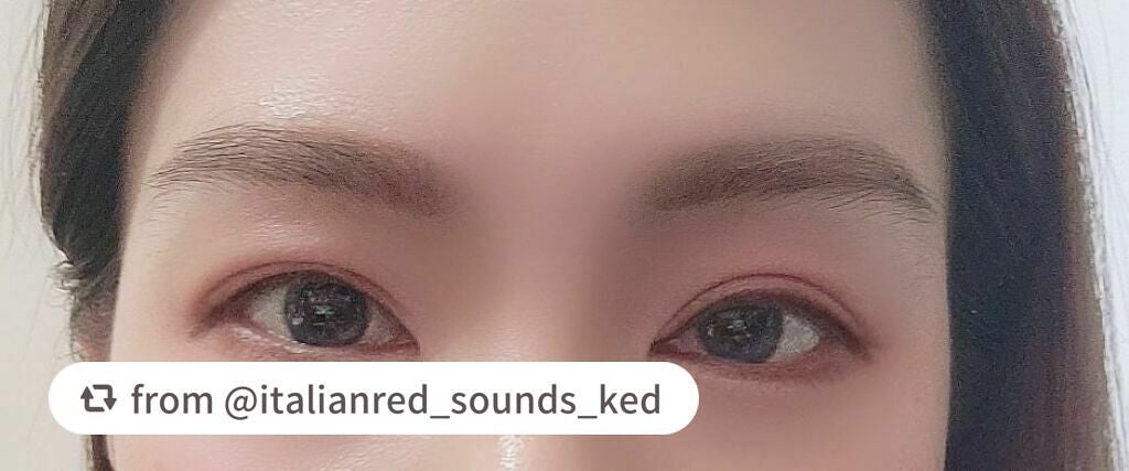 ハイブリッドフィルム/アイトーク/二重まぶた用アイテムを使ったクチコミ(5枚目)