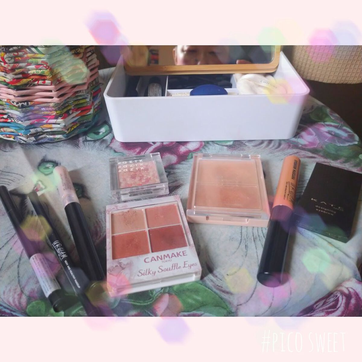 パーフェクトカバー BBクリーム/MISSHA/BBクリームを使ったクチコミ（2枚目）