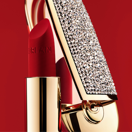 ルージュ ジェ/GUERLAIN/口紅を使ったクチコミ(1枚目)