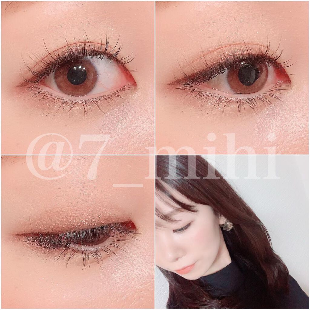 ブラッシュ カラー インフュージョン/ローラ メルシエ/パウダーチークを使ったクチコミ（2枚目）