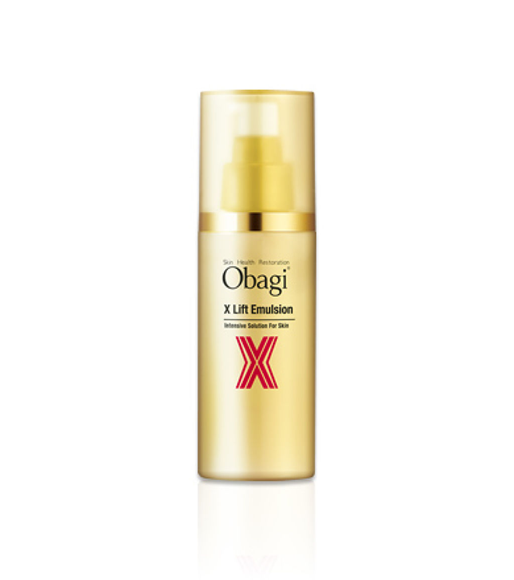 最大の割引オバジ☆obagi オバジX リフト オバジC スキンケア4点セット