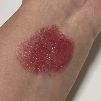 ルージュ ヴォリュプテ シャイン コレクター (NOEL LOOK 2021)/YVES SAINT LAURENT BEAUTE/口紅を使ったクチコミ(2枚目)