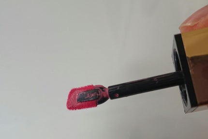 タトワージュ クチュール/YVES SAINT LAURENT BEAUTE/口紅を使ったクチコミ(3枚目)