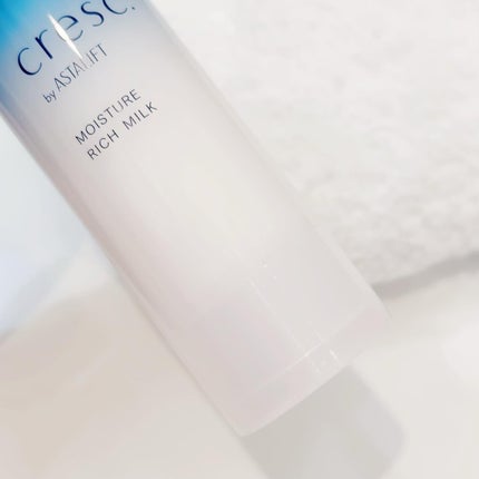 ジェリー コンディショナー/cresc. by ASTALIFT/化粧水を使ったクチコミ(6枚目)