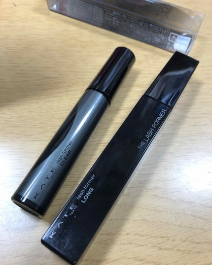 ã©ãã·ã¥ãã©ãŒããŒ(ãã³ã°)/KATE/ãã¹ã«ã©ã䜿ã£ãã¯ãã³ãïŒ4æç®ïŒ