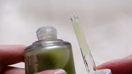 Noni Ampule/celimax/美容液を使ったクチコミ(3枚目)