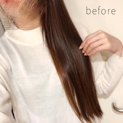 モイストシャンプー/TASQUA/市販シャンプーを使ったクチコミ(8枚目)