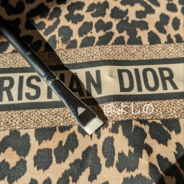 【旧】ディオールスキン ルージュ ブラッシュ/Dior/パウダーチークを使ったクチコミ（5枚目）