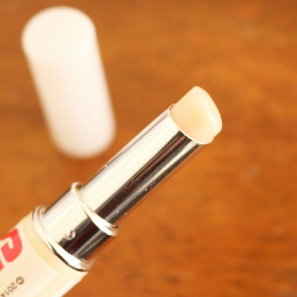 リップエッセンス(スティック) N/ettusais/リップケアを使ったクチコミ(2枚目)