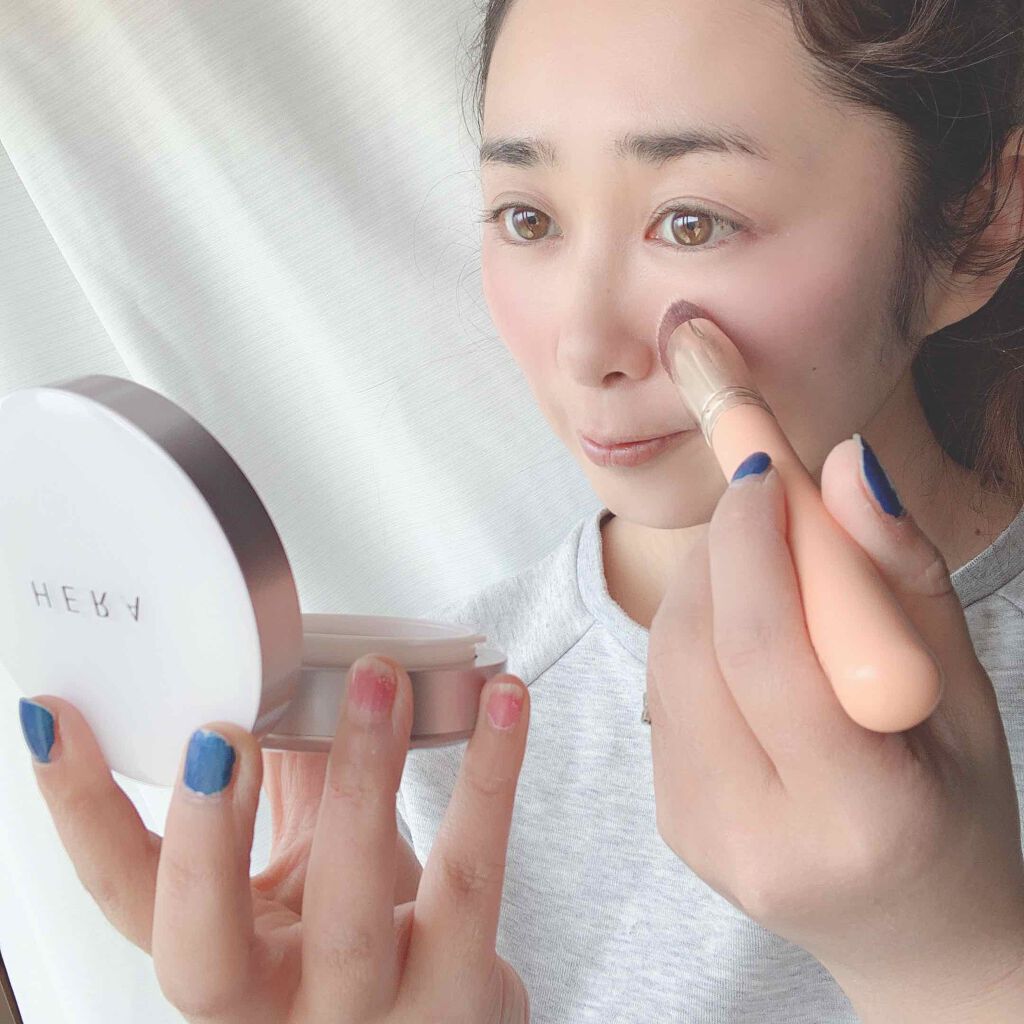 101マルチタスカー/THE TOOL LAB/メイクブラシを使ったクチコミ(2枚目)