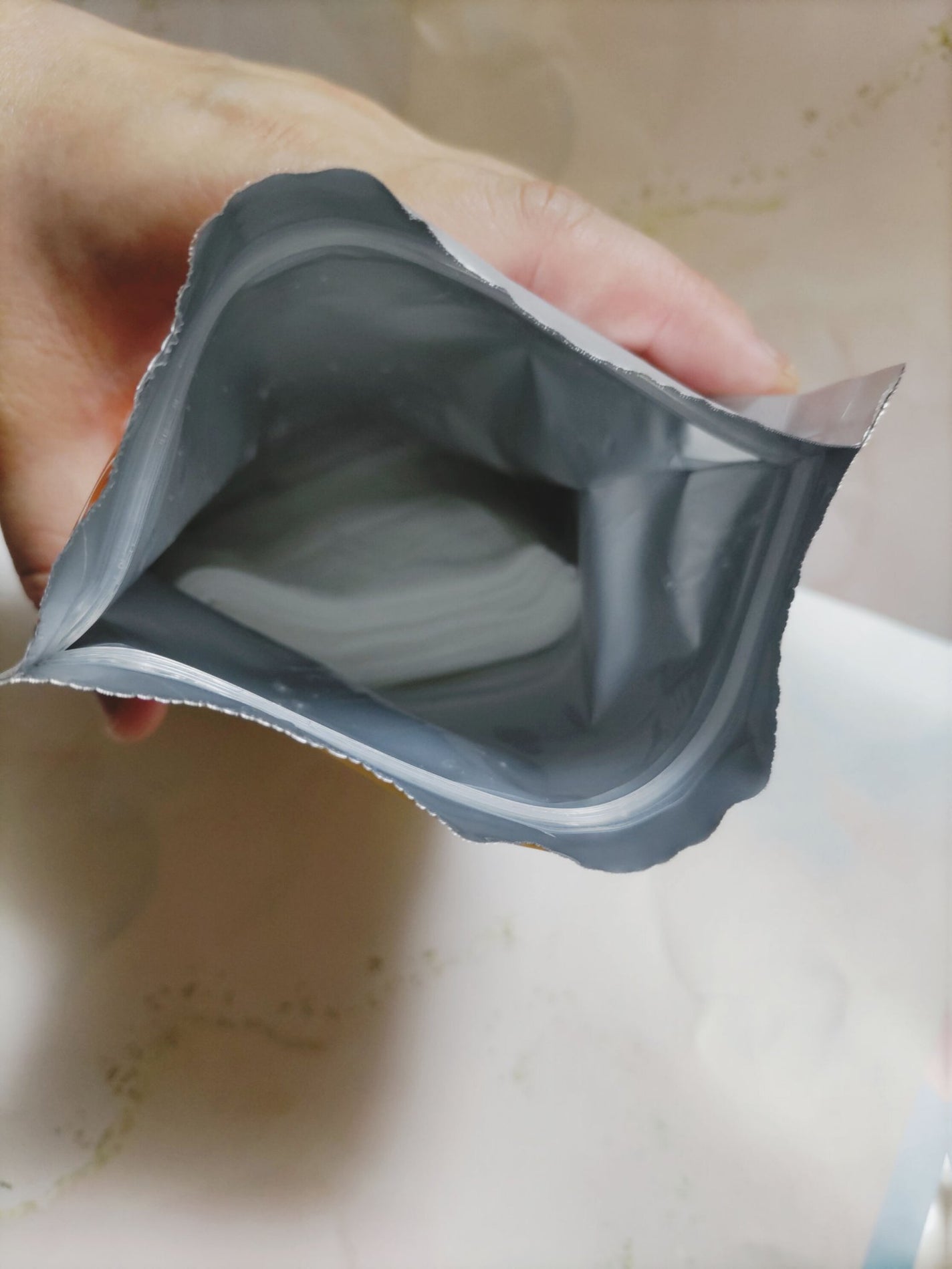 THE ビタ 3ミニッツマスク/MEDIHEAL/シートマスク・パックを使ったクチコミ(4枚目)