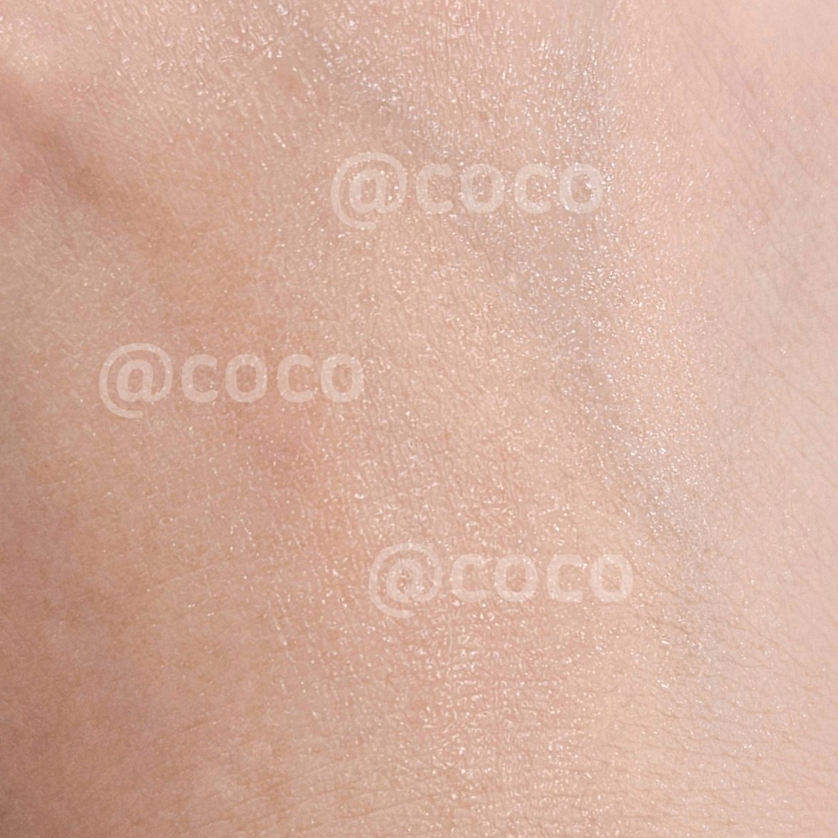 月光ゆず睡眠パック/HANYUL(ハンユル)/フェイスクリームを使ったクチコミ（3枚目）