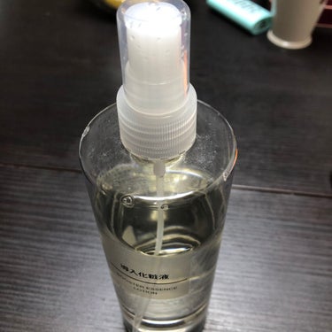 白潤プレミアム 薬用浸透美白化粧水 170ml（ボトル）/肌ラボ/化粧水を使ったクチコミ（3枚目）