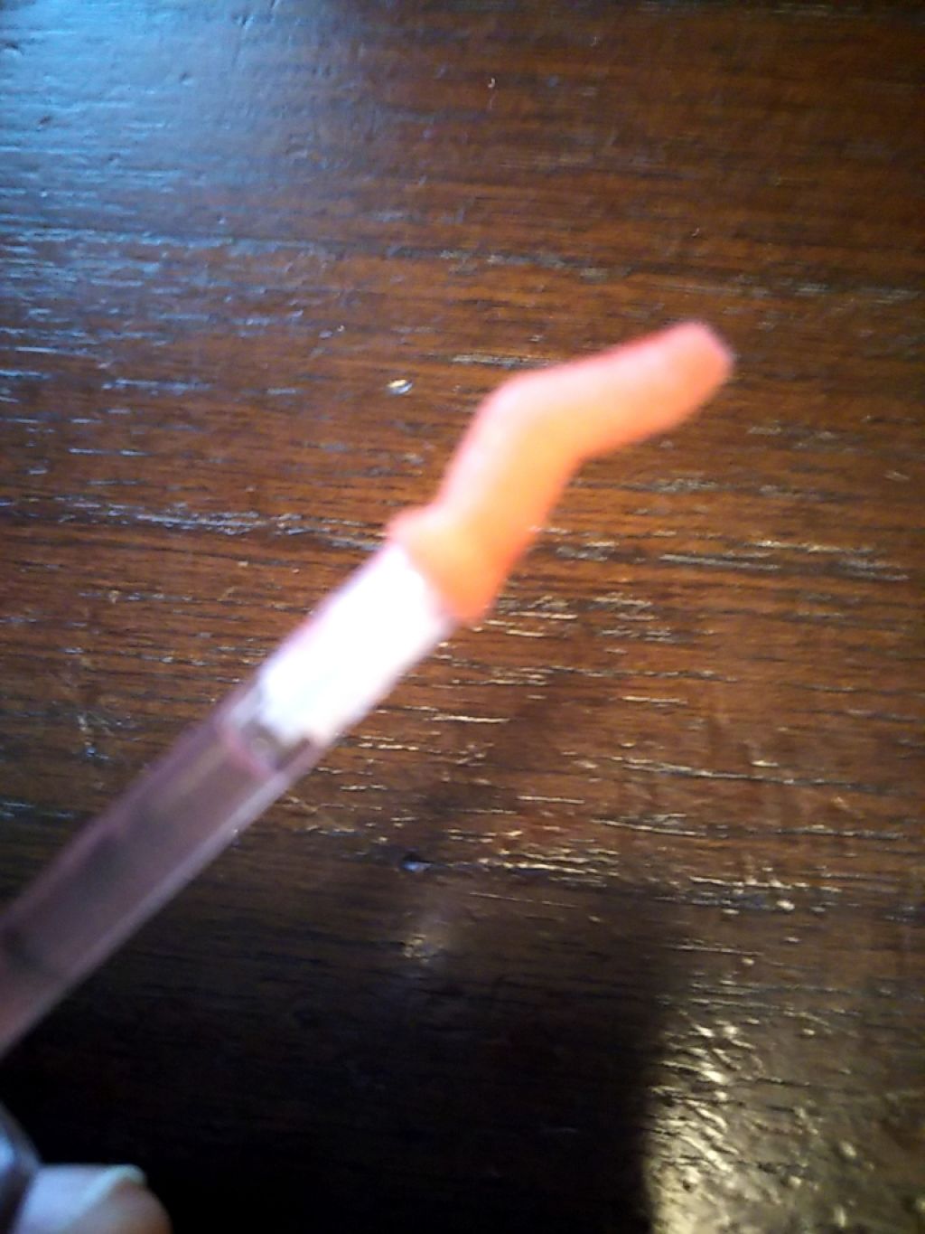 38°C / 99°F リップトリートメント (リップ美容液)/UZU BY FLOWFUSHI/リップケアを使ったクチコミ（3枚目）