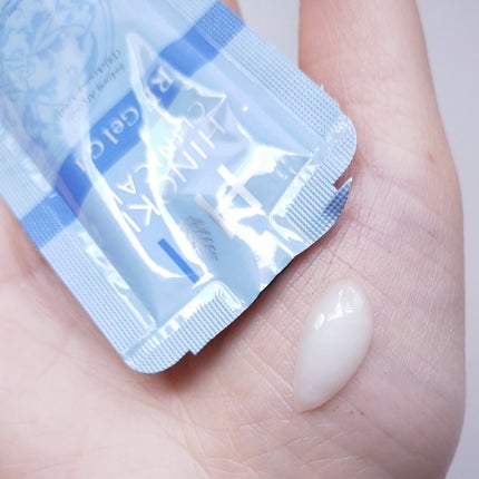 REハイブリッドパック/ヒノキ肌粧品/シートマスク・パックを使ったクチコミ(3枚目)