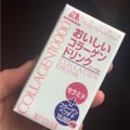 森永製菓の健康・美容ドリンク