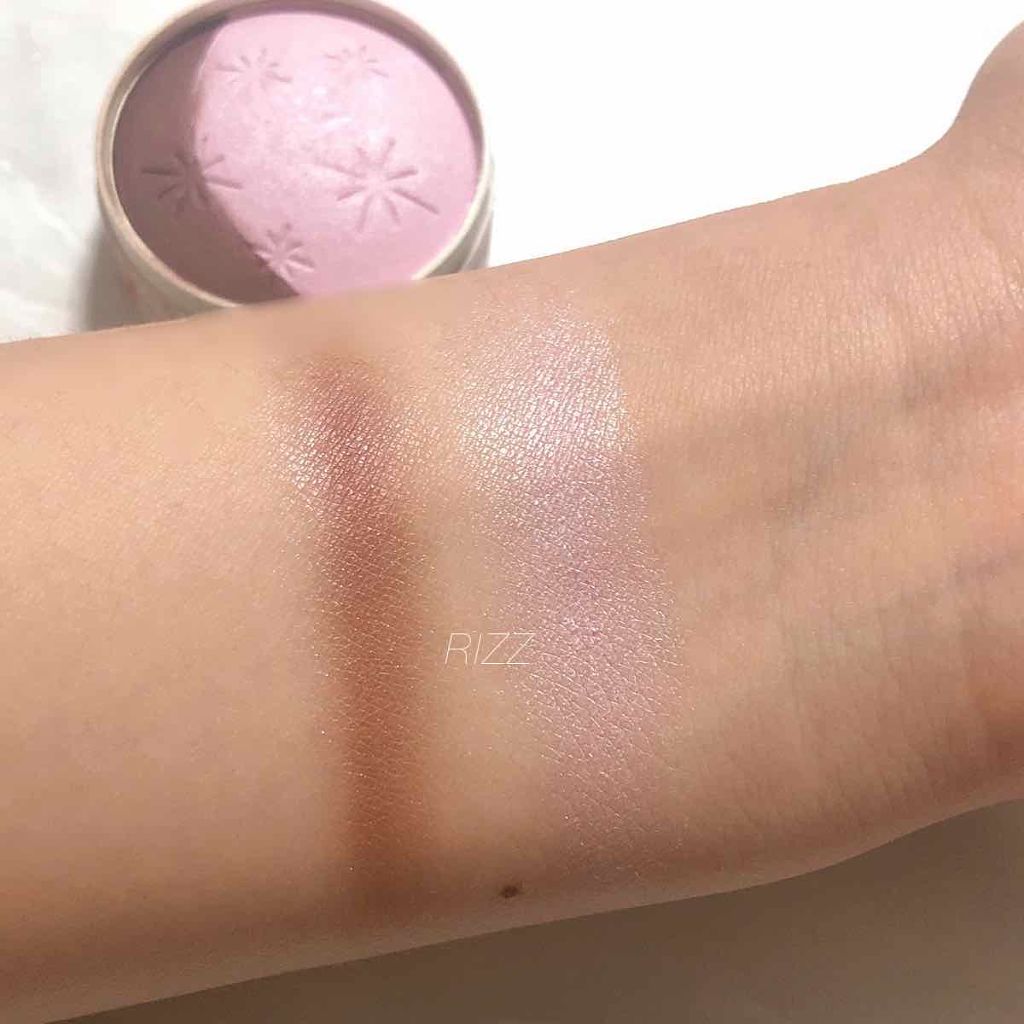 アイカラー CS/PAUL & JOE BEAUTE/アイシャドウパレットを使ったクチコミ（2枚目）