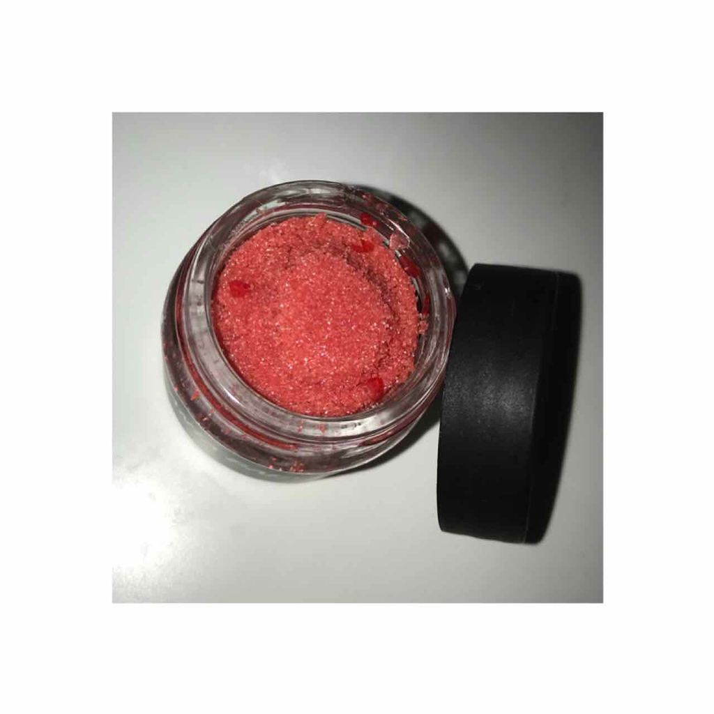 サンタベイビー リップスクラブ/ラッシュ/リップスクラブを使ったクチコミ(2枚目)