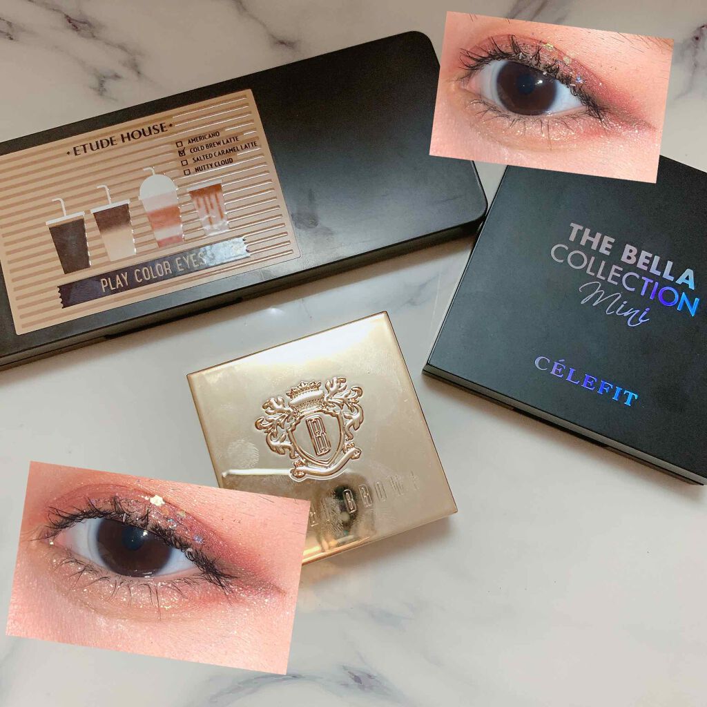 リュクスアイシャドウ/BOBBI BROWN/単色アイシャドウを使ったクチコミ(2枚目)