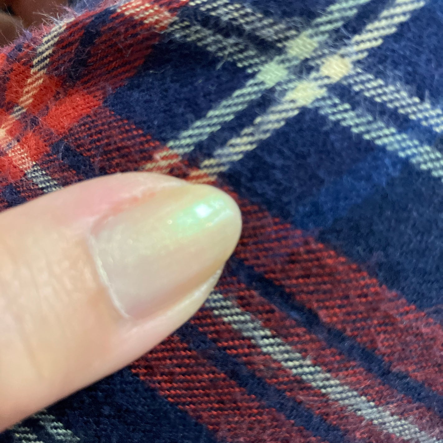 ネイルカラー/ゾーヤ/マニキュアを使ったクチコミ(3枚目)