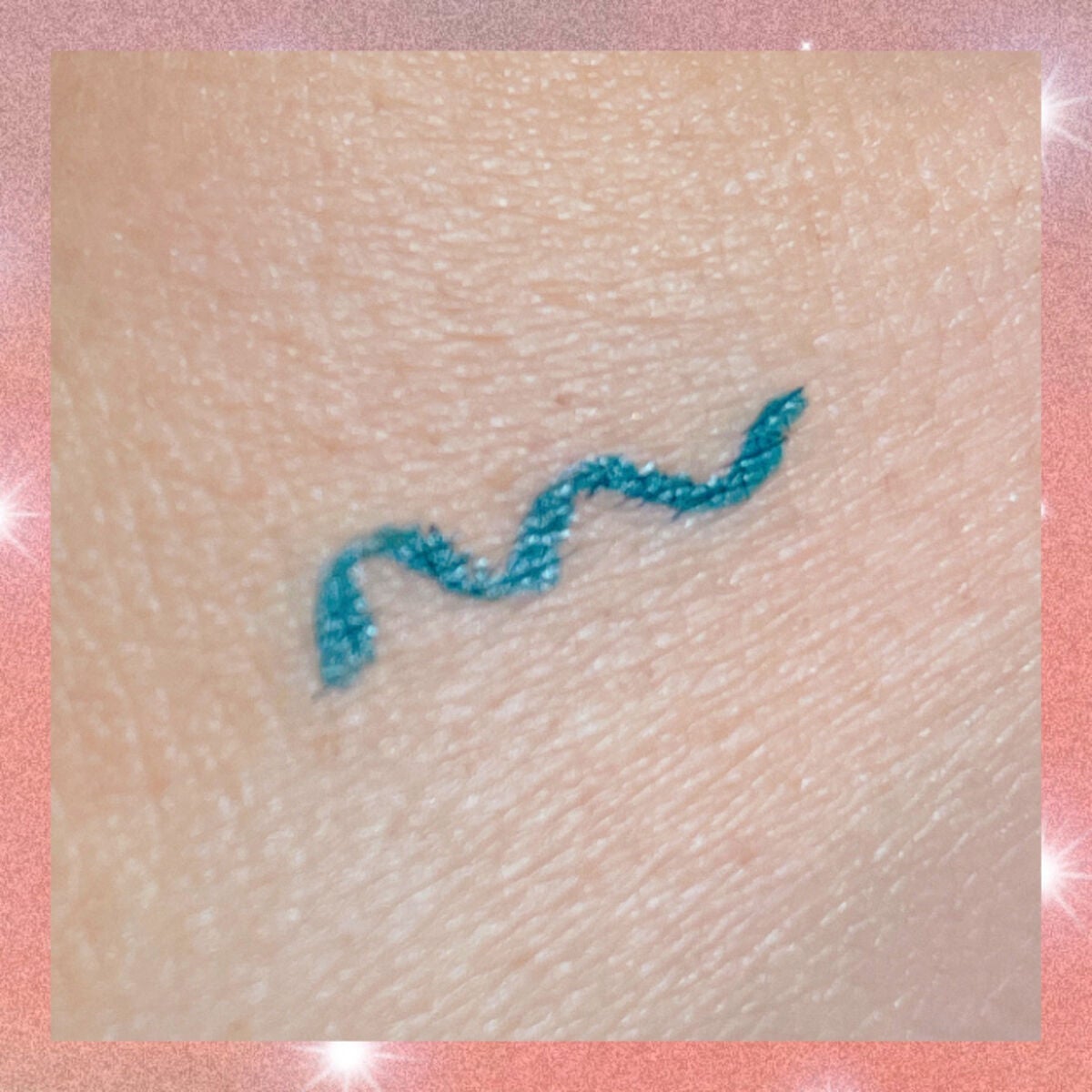 ウルトラカラー アイライナー/MAYBELLINE NEW YORK/リキッドアイライナーを使ったクチコミ(2枚目)