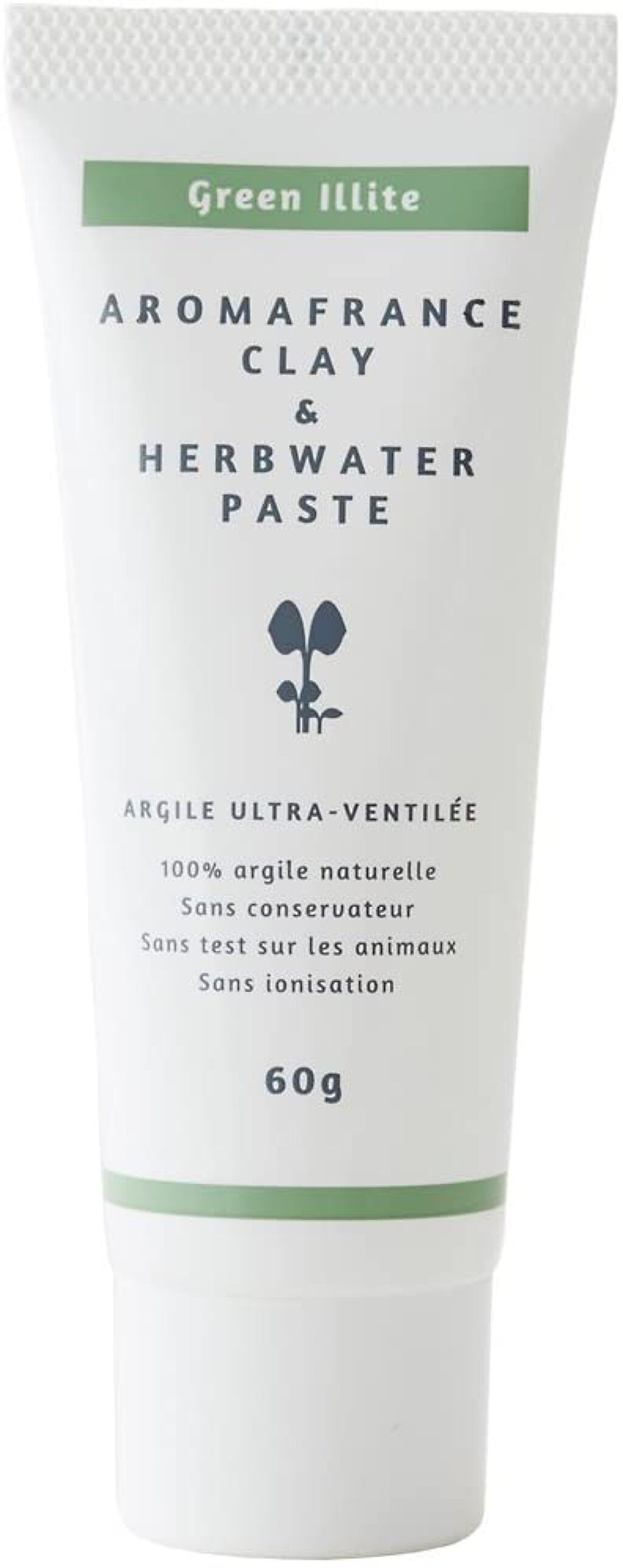 GRクレイペースト / AromaFrance