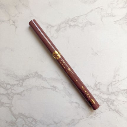 ラインエキスパンダー /MAJOLICA MAJORCA/リキッドアイライナーを使ったクチコミ(2枚目)