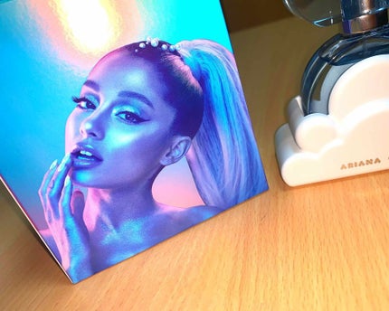 クラウド バイ アリアナグランデ オードパルファム/アリアナ・グランデ/香水(レディース)を使ったクチコミ(2枚目)