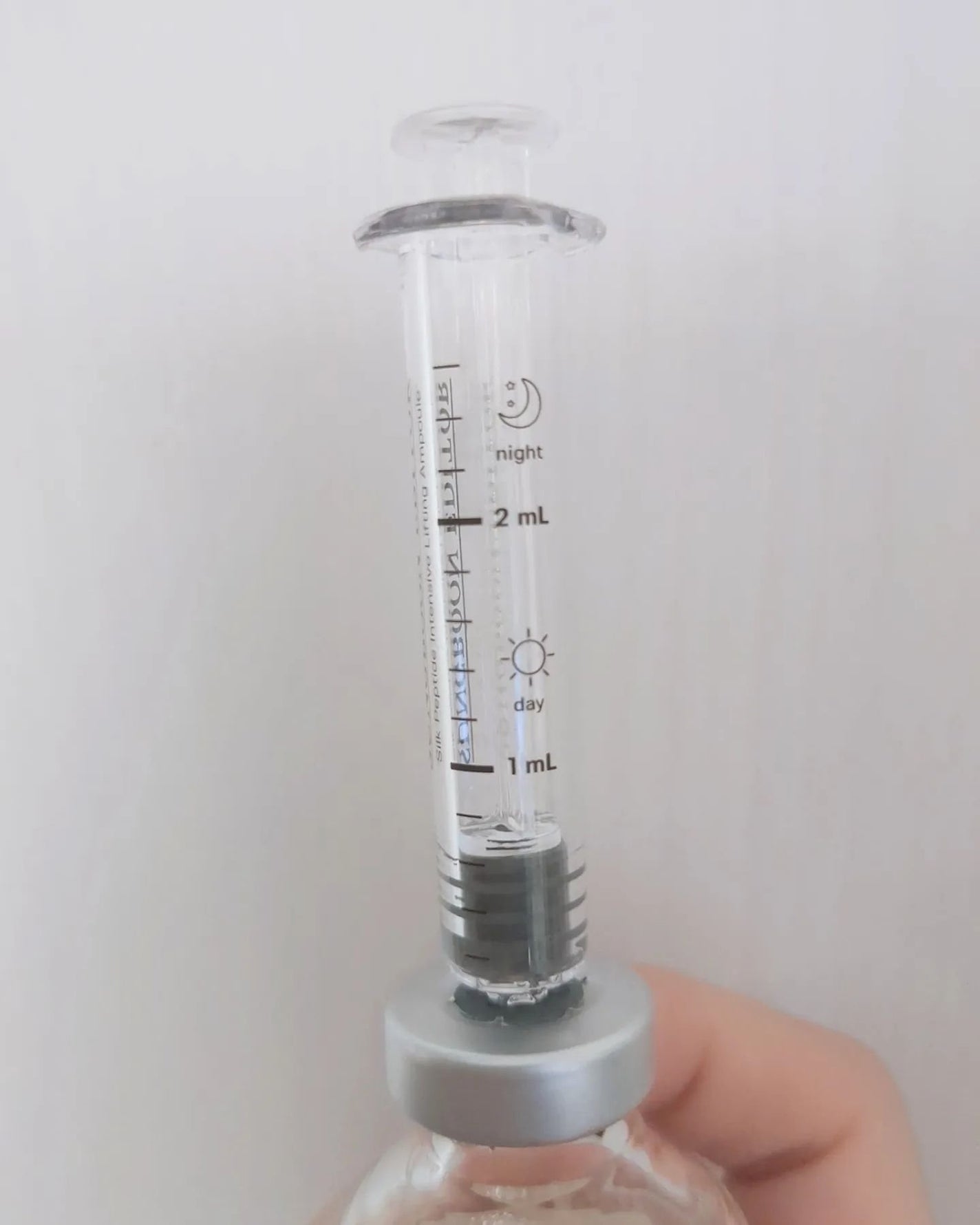 シルクペプチドインテンシブリフティングアンプル/SUNGBOON EDITOR(成分エディター)/美容液を使ったクチコミ(3枚目)