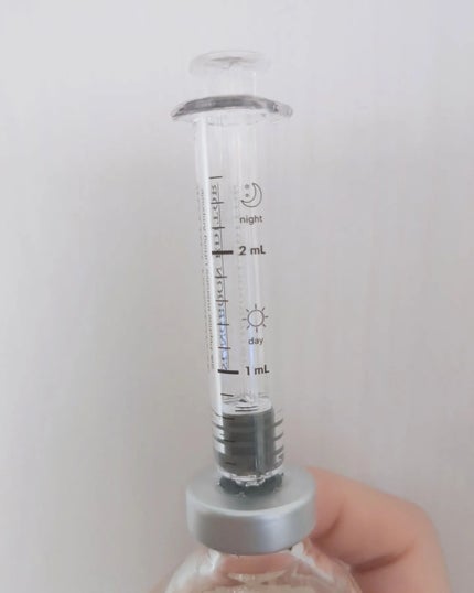 シルクペプチドインテンシブリフティングアンプル/SUNGBOON EDITOR(成分エディター)/美容液を使ったクチコミ(3枚目)