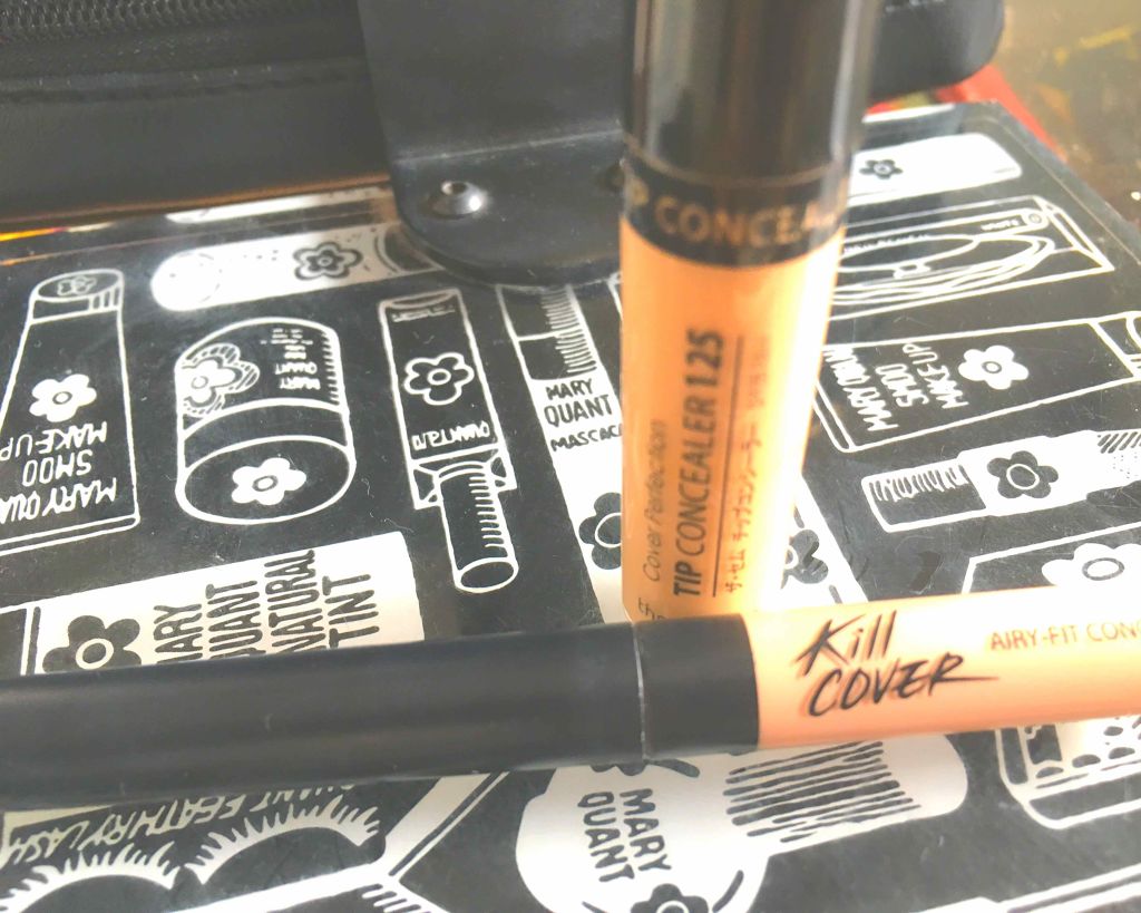 ラディアントコンパクトパウダー/YVES SAINT LAURENT BEAUTE/プレストパウダーを使ったクチコミ（2枚目）