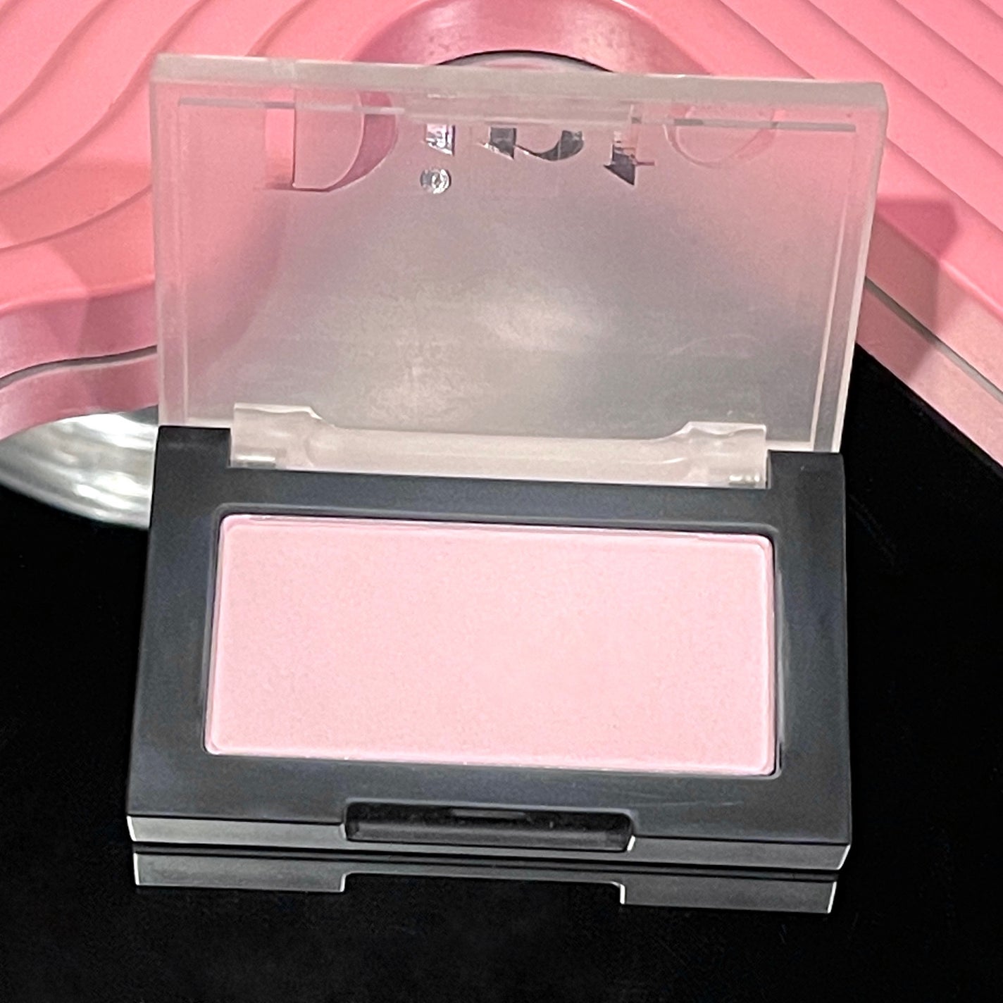 ブラーフィニシュブラッシャー/Dinto/パウダーチークを使ったクチコミ(2枚目)