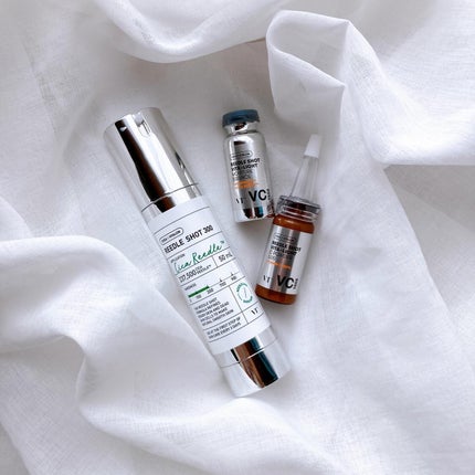 リードルショット300/VT/美容液を使ったクチコミ(4枚目)