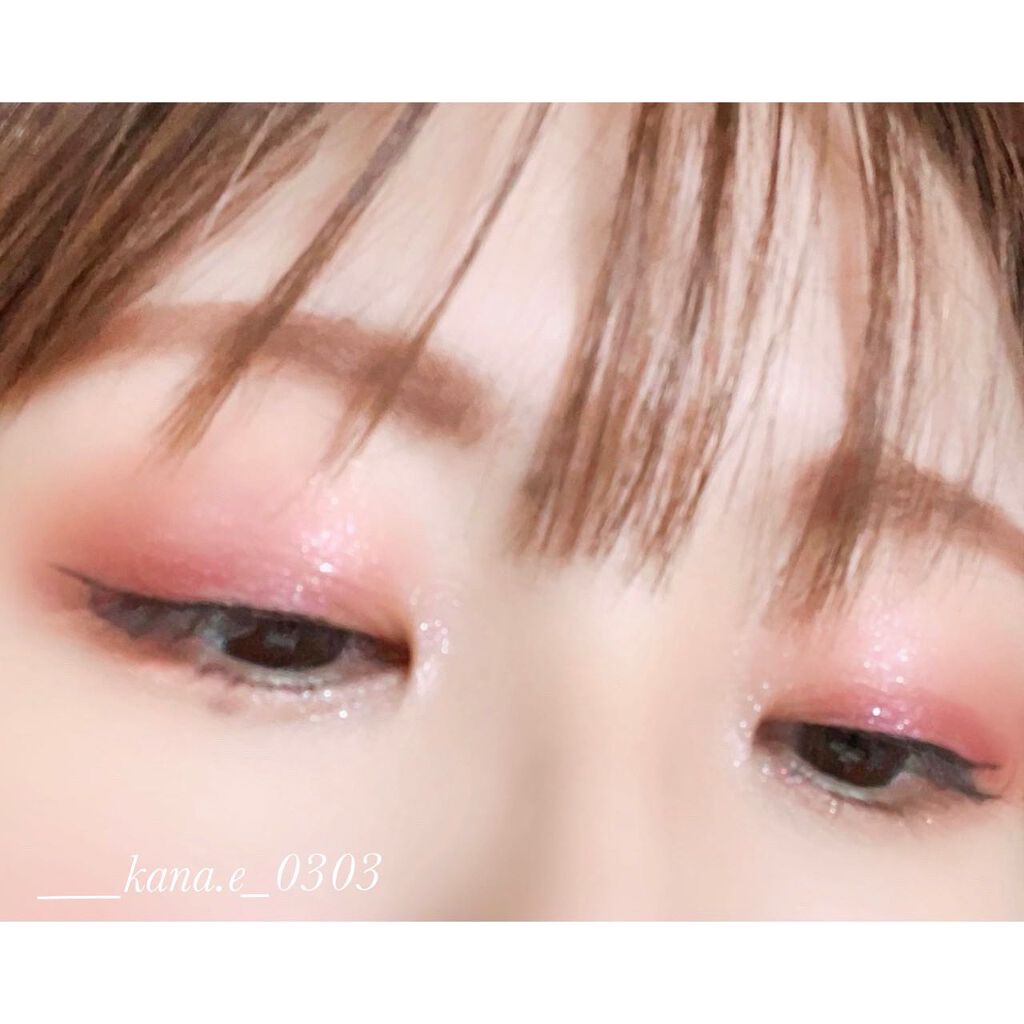 ピュア カラー ブラッシュ/SUQQU/パウダーチークを使ったクチコミ（2枚目）